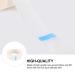 Mobestech White Duct Tape 20 Rolls Eyelash Extension Micropore Tape Breathable Lash Pads & Under Eye Patches for Professionals - Buy Online on GoSupps.com