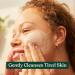 Edelweiss Cleansing Concentrate | Vegan Facial Cleanser for Tired Dehydrated Skin | 100ml - Shop Internationally - Buy Online on GoSupps.com