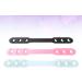 Coolhiya 15 Pack Mask Strap Buckles - Ear Extension Holders for Comfortable Face Masks - Neck Rope Decompression Belt - Ideal for Mouth Protection - Buy Online on GoSupps.com