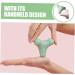 Beaupretty Fascia Ball Massage Roller - Multi-Purpose Muscle Massage Ball & Exercise Tool for Body Relief - Buy Online on GoSupps.com