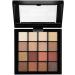  NYX PROFESSIONAL MAKEUP Ultimate Shadow Palette #warm neutrals 16 x 0.8g - Buy Online on GoSupps.com