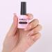 AIMeili 8 in 1 Nail Polish Base Set | 6 Colors Builder Gel in a Bottle | 8ml Gel Nail Kit | International Shipping Available - Buy Online on GoSupps.com