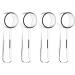 High Transparency Headcoverings for Electric Toothbrushes | Hygienic Dust-Free Travel Caps & Protectors - Buy Online on GoSupps.com