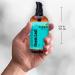 VEDIQUE Neem Leaf Oil 500ml | Ayurvedic Skin Oil for Healing & Detox | All-Natural Multi-Purpose Remedy - Buy Online on GoSupps.com