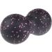 Buy Healeved 3-in-1 Peanut Massage Balls | Physiotherapy & Yoga Therapy | Spiky Roller for Foot & Sports Fitness - International Shipping - Buy Online on GoSupps.com