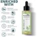 THE LIVING CO Neem + Salicylic Acid Exfoliating Scalp Serum 65ml For Oily Itchy & Flaky Scalp - Buy Online on GoSupps.com