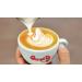 QUARTA Coffee Variety ROSSA BEANS A strong and intense flavor 250 g 1 pack of 250 g. Produced in Puglia Salento Italy. - Buy Online on GoSupps.com
