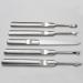 POPETPOP Dead Skin Fork Cuticle Trimmer Dead Skin Remover Nail Tools Cuticle Pusher Manicure Tools Removal Fork Gel Remover for Nails Nail Polish Portable medium As Shown - Buy Online on GoSupps.com