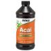 Now Foods Acai Liquid Concentrate 473 ml