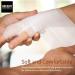 Buy Gauze Rolls - Stretch Bandage Rolls (3 inches) - 12 Individually Wrapped Rolls for All Wound Dressings - International Shipping Available - Buy Online on GoSupps.com