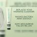 MUDMASKY Melting Mud Cleansing Mask 3in1 | 75ml | Deep Clean Hydrate & Refresh | Shop Internationally - Buy Online on GoSupps.com