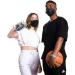 MEDI SANT 50+1 Black Disposable Surgical Masks - EN14683 Type I BFE 95% 3-Ply Protective Face Masks for International Shipping - Buy Online on GoSupps.com