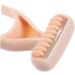 Ipetboom Tondeuse Poils Corps Manuelle Femme Rasoir D pilatoire L ger Abs Coupe Douce Poils Aisselles Et Jambes Portable Et Protection Peau Outil Beaut Pratique - Buy Online on GoSupps.com
