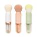 Buy Four In One Makeup Double Ended Mini Retractable Brushes Set - Light Weight & Versatile | International Shipping Available - Buy Online on GoSupps.com