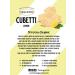 Dolcetto Cubetti Lemon Wafer Cookies - Gourmet Italian Treats | Creamy & Crispy | 20 Pack Grab-and-Go Single-serve 0.9oz | Perfect Snacks for Sharing - Buy Online on GoSupps.com