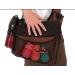 Mystique Dummy Bag Profi Dynamic - Quick Access Brown/Black | International Shipping Available - Buy Online on GoSupps.com
