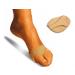 Orione OK PED Safte metatarsal cushion polymer gel with coating dx + sx 1 paio size L