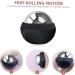 Stainless Steel Massage Ball | BUIFULSIC Face & Foot Massage Device | Ice Massage Roller Tools - Shop Now Internationally - Buy Online on GoSupps.com