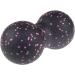 Beaupretty 3-St Peanut Massage Ball - Foot Roller & Fascia Ball for Ultimate Relaxation | International Shipping Available - Buy Online on GoSupps.com