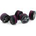 CUESOUL Cue Tips - Premium Glue-On Pool and Snooker Cue Tips - Buy Online on GoSupps.com