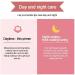 Original Strawberry Lip Sleeping Mask Moisturizing Balm Hydrated Nourish Lips Sleep Care J4Y1 Night Gradient Lip Lines Lips - Buy Online on GoSupps.com