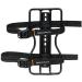 Blackburn Outpost Cargo Water Bottle Cage Black - Updated | One Size - Buy Online on GoSupps.com
