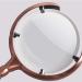 Spacmirrors Magnifying Glass 10 Times Non-Lighted Optical Lens HD Stainless Steel Handheld Magnifying Glass Magnifier - Buy Online on GoSupps.com