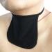 YNHUOOA 3-Pack Hals-Trachea Cover - Breathable Tracheostoma Accessories for Neck Protection & Dust Shield - Buy Online on GoSupps.com