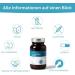 SMANATUA LACTOBACILUS Reuteri - 60 Vegan Capsules | 20 Billion Lactic Acid Bacteria for Digestive Health - Inactivated Probiotics - Buy Online on GoSupps.com