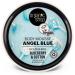 Organic Shop Angel Blue Nourishing Body Mousse - Blueberry & Cotton 250ml - Buy Online on GoSupps.com