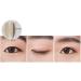 300Pairs Portable Breathable Natural Invisible Single Sided Double Eyelid Tape Self-Adhesive Eyelid Stickers Instant Eye Lift Strips With Y Fork for Hooded Droopy Uneven Mono-eyelids (Mesh Style-Wide) - Buy Online on GoSupps.com