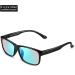 Pilestone TP-024 Color Blind Correction Glasses - Red/Green Color Blindness Solutions for Mild to Strong Protan - International Shipping Available - Buy Online on GoSupps.com