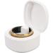 Smart Health Ring Sleep Ring Elegant Step Health Tracker (20) Size 21 Applicable Finger Circumference: Approx. Size 21 Applicable Finger Circumference: Approx. - Buy Online on GoSupps.com