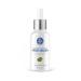 The Moms Co. Natural Vita Rich Face Serum for Deep Hydration Pigmentation Fine Lines & Wrinkles with Hyaluronic Acid Vitamin B3 B5 E (30 ml)