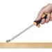 KVSERT Set of 4 Nail Extractors 3 mm U Tip Screwdriver Nail Lifter Remover Remover Tool - Buy Online on GoSupps.com