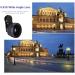 37mm Phone Camera Lens Kit | 0.45X Super Wide Angle + 15X Macro Lens | Professional HD Camera Lens for Smartphone/Tablet | No Dark Corners - Buy Online on GoSupps.com