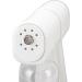 ANGGREK Wireless Rechargeable Oxygen Facial Hair Sprayer Machine | Portable Handheld Steam Airbrush Spray for Hairdressing - Buy Online on GoSupps.com