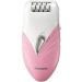 Panasonic ES-WS14 Compact Epilator for Women - Buy Online on GoSupps.com
