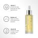 Rodial Vit C Booster Drops - Brighten & Renew - Rejuvenating Vitamin C Serum with B5 & Babassu Oil - 1 fl oz - Buy Online on GoSupps.com