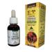 Lemuria - Propolis Forte E.T. - Useful against sore throats and colds - 100% natural food supplement - 100 ml - Alcohol and lactose free - Vegan - Made in Italy