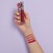 Deborah Milano Fluid Velvet Mat Lipstick No. 8 Classy Mauve - Long-Lasting Moisturizing Liquid Lipstick | 4.5g by Paola Turani | International Shipping Available - Buy Online on GoSupps.com