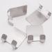 QXSUSE 4-Piece Self-Adhesive Razor Holder - Waterproof Shower Hook for Bathroom Kitchen & Office - Buy Online on GoSupps.com