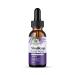 Amazing Botanicals Skullcap 10X Extract Tincture 30,000 mg - 30ml/1oz - High Potency Herbal Liquid Supplement for Relaxation and Wellness
