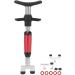 Advanced Massage Gun for Deep Tissue Relief & Vertebral Correction - Manual Spine Adjustment Tool - Buy Online on GoSupps.com