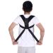 xuuyuu Posture Corrector for Men & Women | Comfortable Back Support Brace for Rounded Shoulders & Slouching | Best Posture Support Straps - Buy Online on GoSupps.com