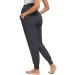 Love2Mi Maternity Women's XL Dark Gray Casual Lounge Jogging Pants - Buy Online on GoSupps.com