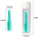 20 Pack Hard Contact Lens Remover - Scleral Plunger & RGP Plunger for Soft & Hard Lenses (Green) - Shop Now - Buy Online on GoSupps.com