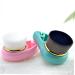 Didiseaon 1pc Pore Clean Brush Face Spa Brush Exfoliating Face Brush Cleaner Brush Cleaning Brush Silicone Facial Brush Fiber Facial Brush Cleanser Brush Sensitive Cleansing Brush - Buy Online on GoSupps.com