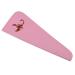 Red Scorpio Zodiac Sign Microfiber Hair Towel Wrap for Women 10 Inch X 26 Inch Super Absorbent Hair Turban with Button