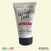 Hibros - Tattoo Care Butter Natural Vegan Tattoo Cream Shea Butter and Natural Oils - High Quality - Protects Moisturises and Shines Skin - Color Reviving Tattoo Cream 50ml - Buy Online on GoSupps.com